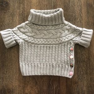 Matilda Jane Flaxen Reese Sweater